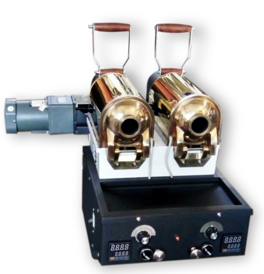 Sample Roaster