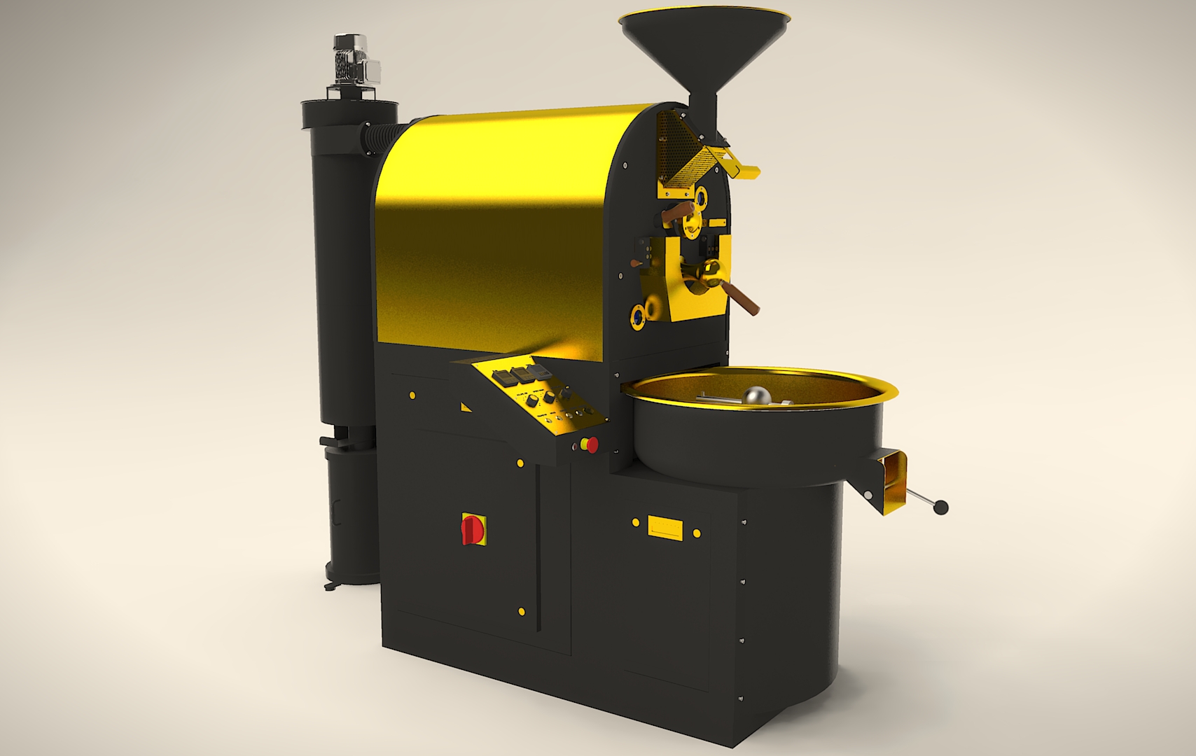 MR-CFR5 - BLG MR-CFR5 - BLG