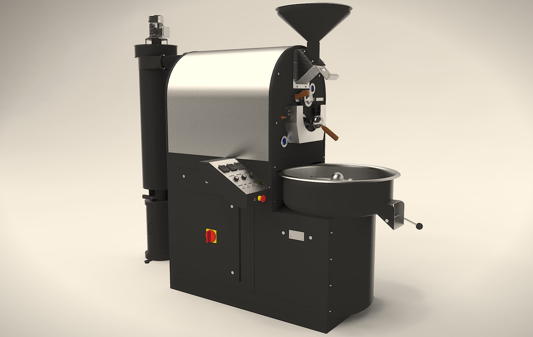 MR-CFR5 - BW MR-CFR5 - BW