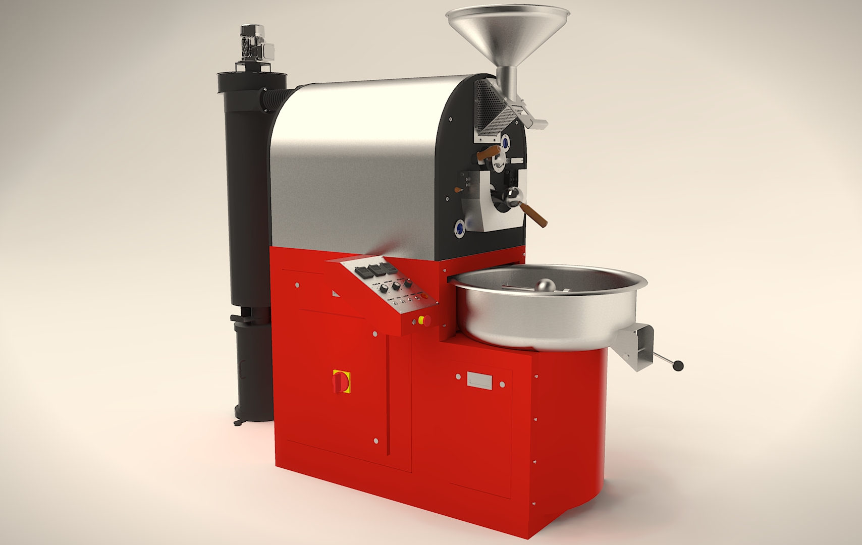 MR-CFR5 - RS MR-CFR5 - RS