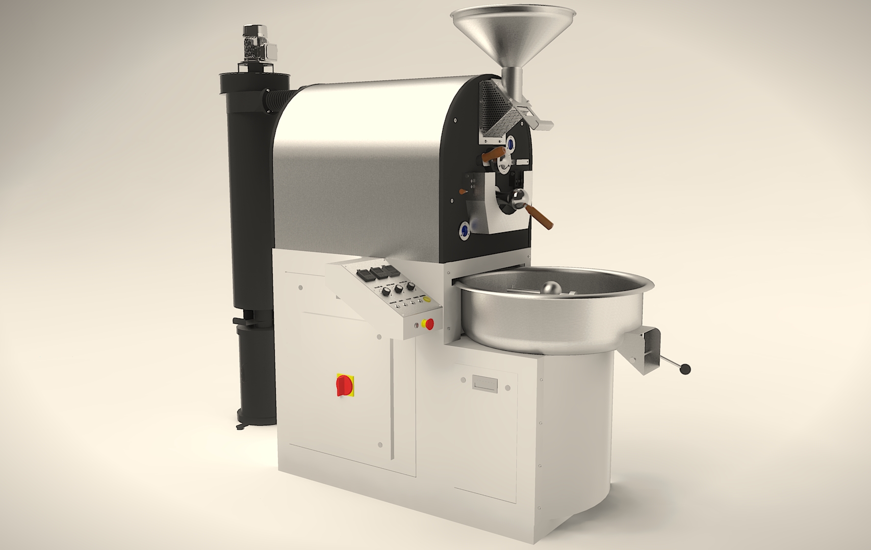 MR-CFR5 - WS MR-CFR5 - WS