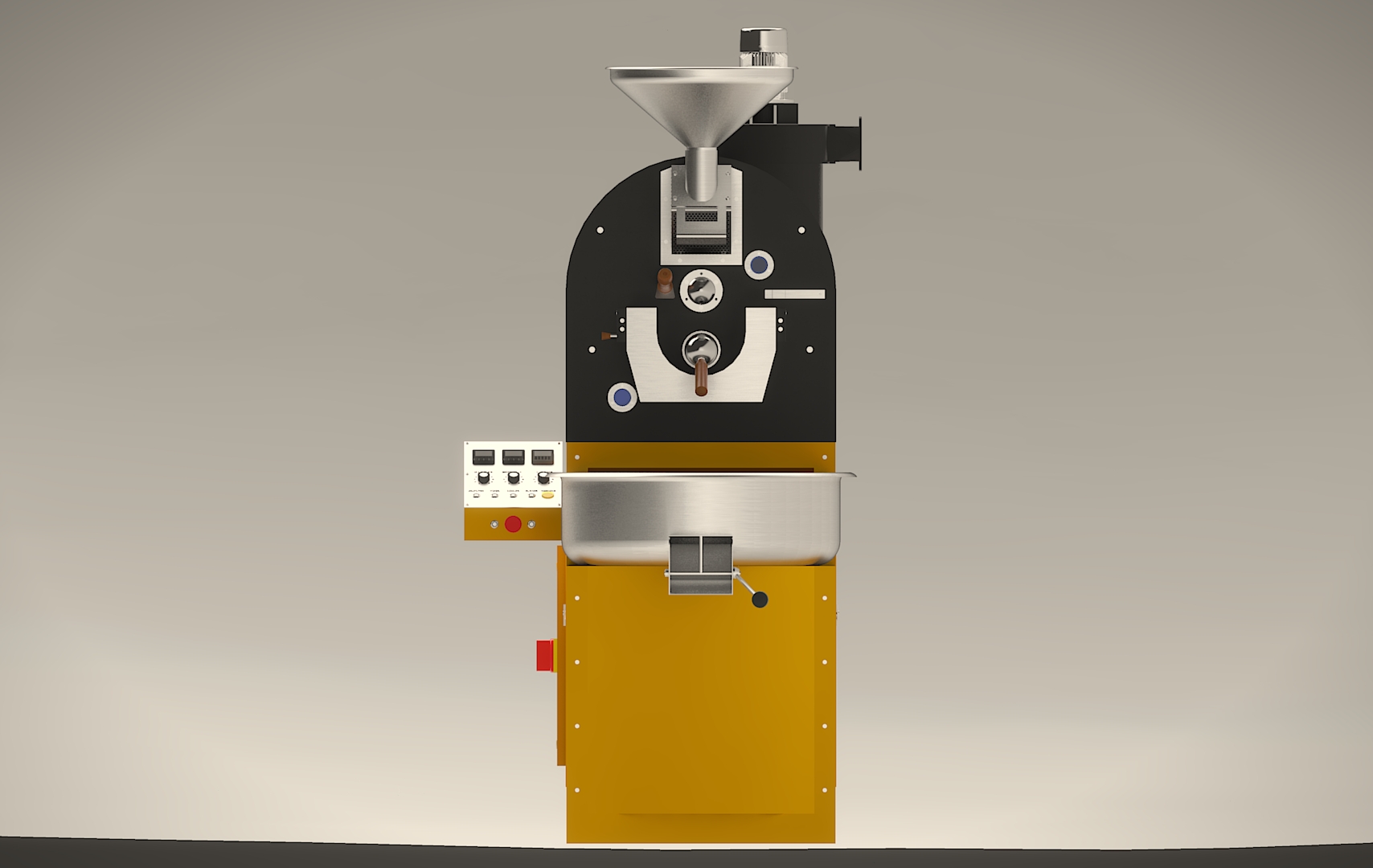 MR-CFR25 - YW MR-CFR25 - YW